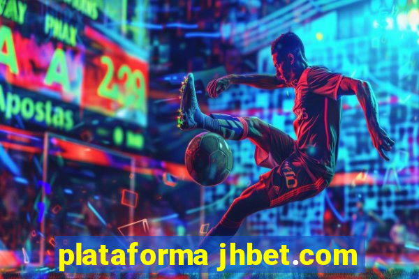 plataforma jhbet.com